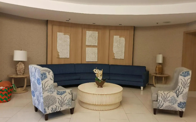 FilNaija at Shell Residences