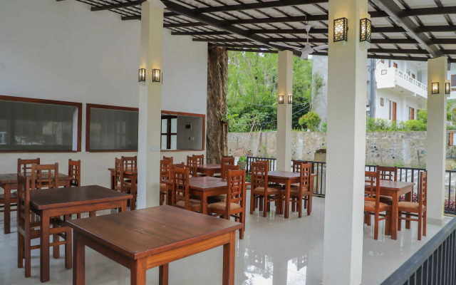 Ilamperuma Bungalow