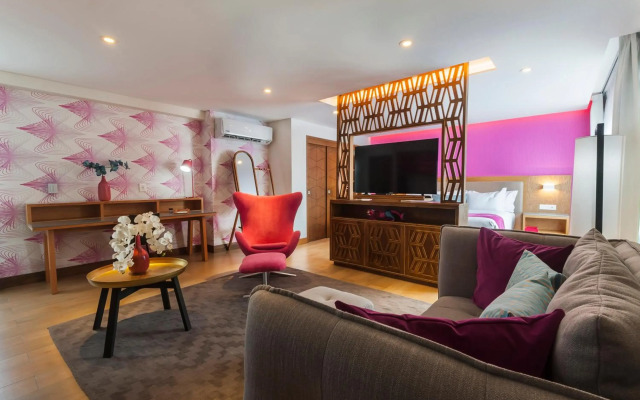FCH Hotel Providencia - Adults Only