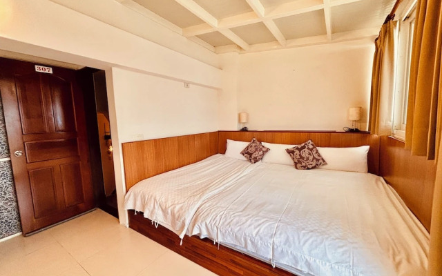 YunSu Hostel