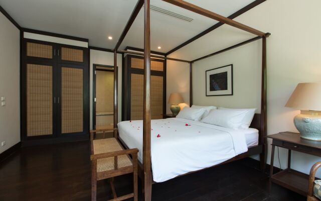 Katamanda Luxury Villas