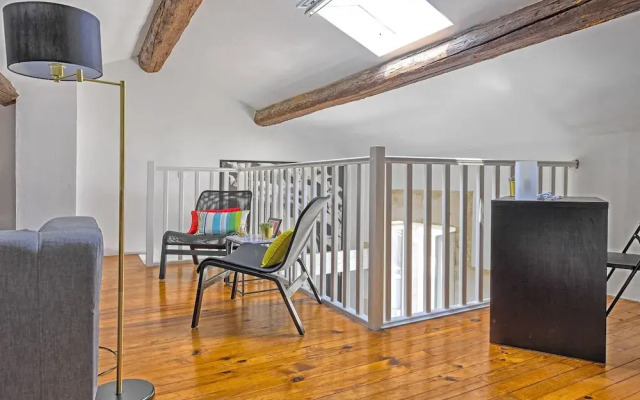 Appartement Romanité