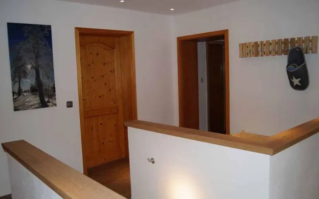 Ferienwohnung Bayerwaldblick