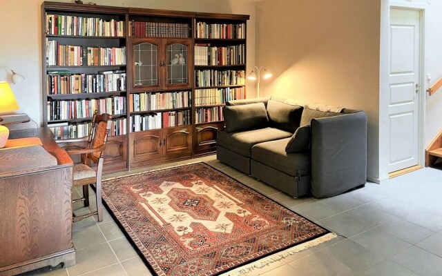 Amazing Home in Båstad With 2 Bedrooms and Wifi