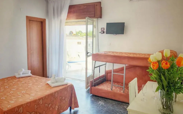 Hotel Pineta