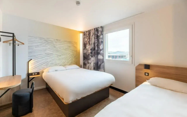 B&B HOTEL Bourg-en-Bresse Viriat