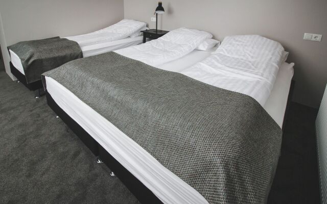 Bella Apartments & Rooms