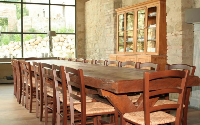 Relais Azienda Casalino