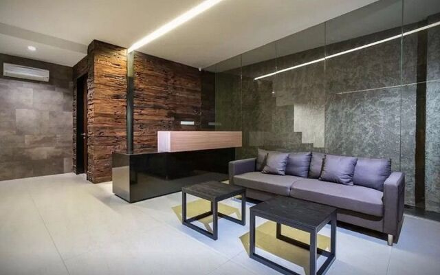 ZEN Premium Sampoerna Strategic Square