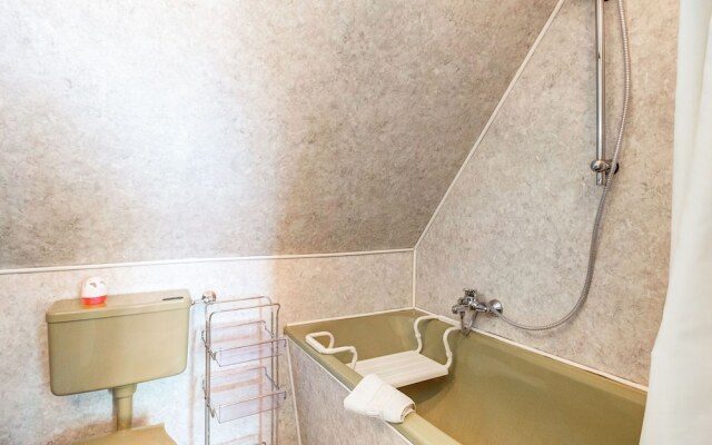 Apartment in Wasserfall with Sauna, Garden, Terrace,Pool,Bbq
