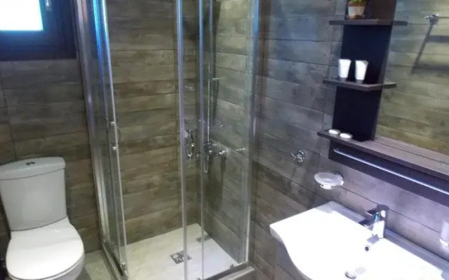 Gousias Guesthouse