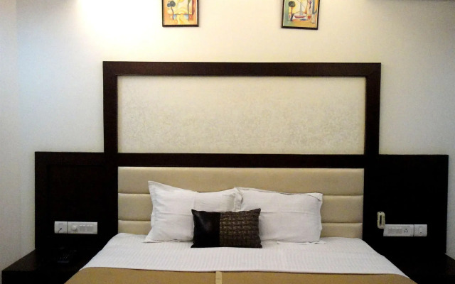 Hotel Orbit-34