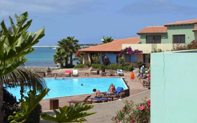 Porto Antigo Hotel Residence