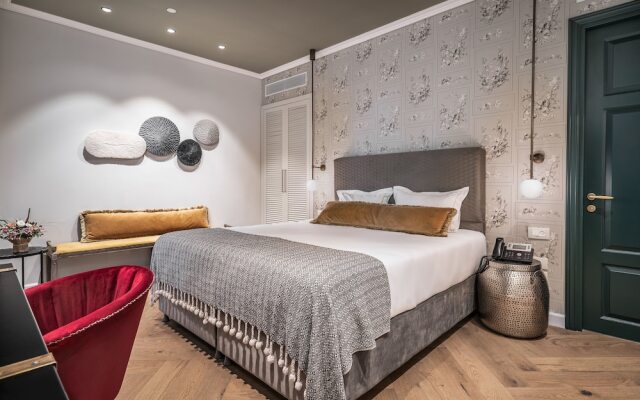 Zamarin Hotel