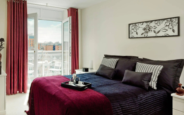 Berkshire Rooms-Reading