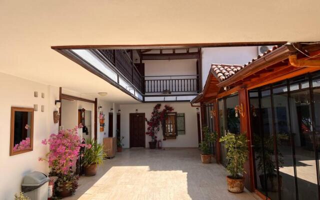 Palma Rosa Hotel