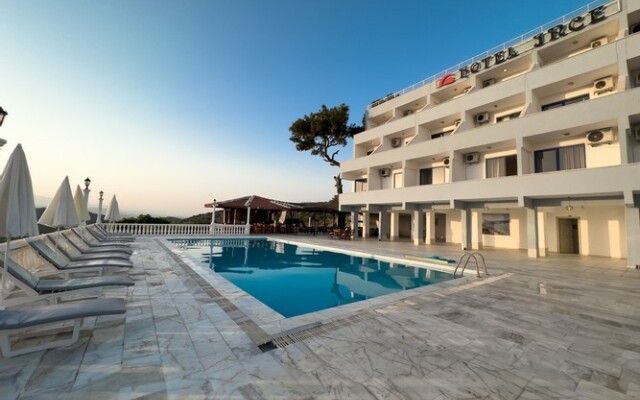 Patara Ince Hotel