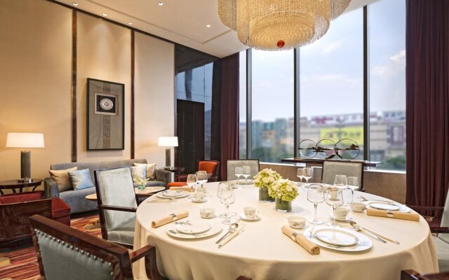 Yiwu Marriott Hotel