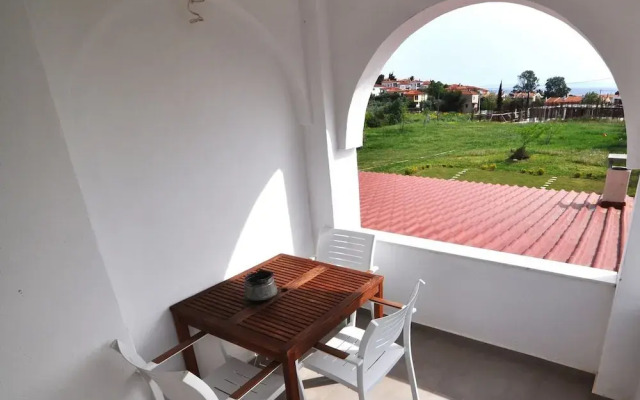 Zennova 61 Boutique Studio in Nikiti