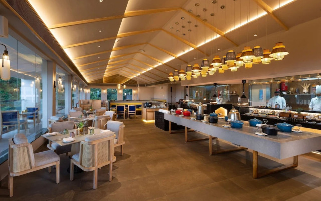 Country Inn & Suites By Carlson Mussoorie