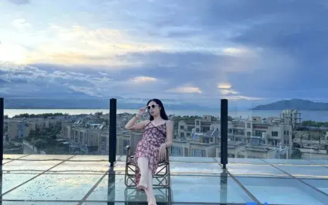 Xiao-zhu Zen buddhist lodge