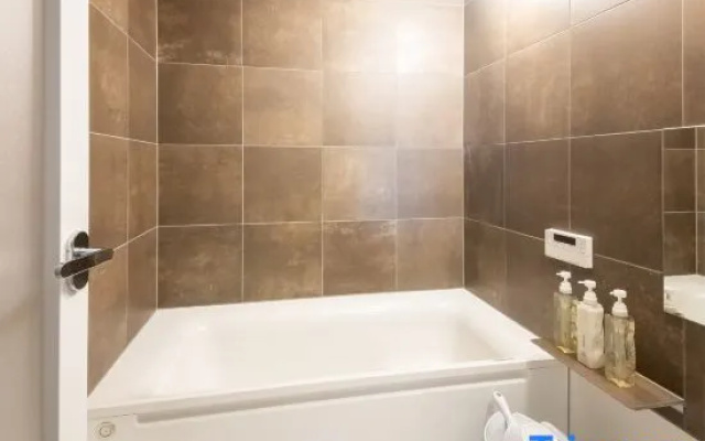 Michill Tanesashi – Bathroom – Hachinohe