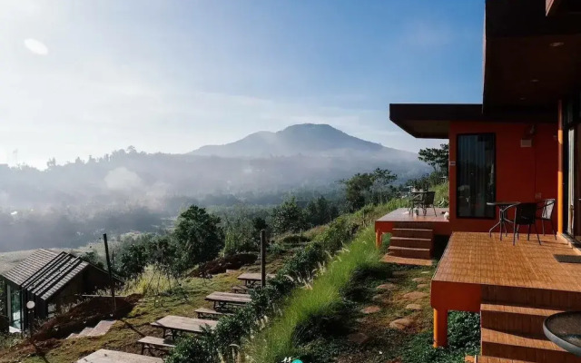 Sunset Resort Khaokho