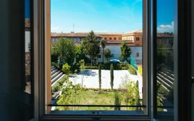 BB Porta Augustea