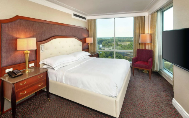 Hilton Lac-Leamy