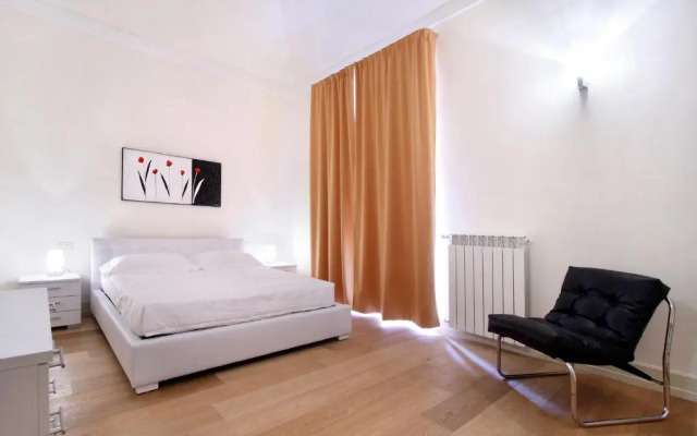 San Lorenzo Apartments