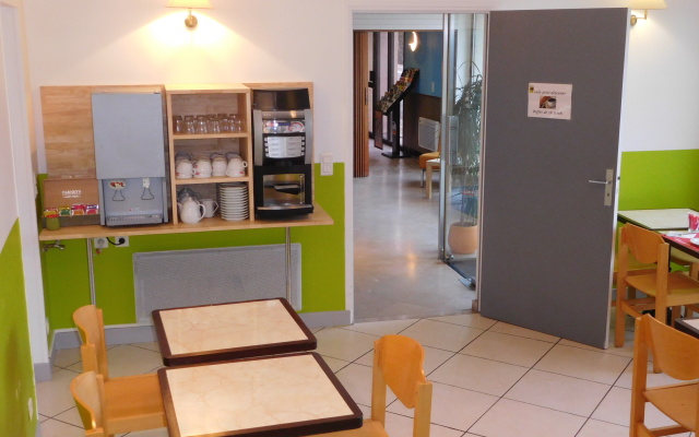 The Originals Access, Hôtel Figeac