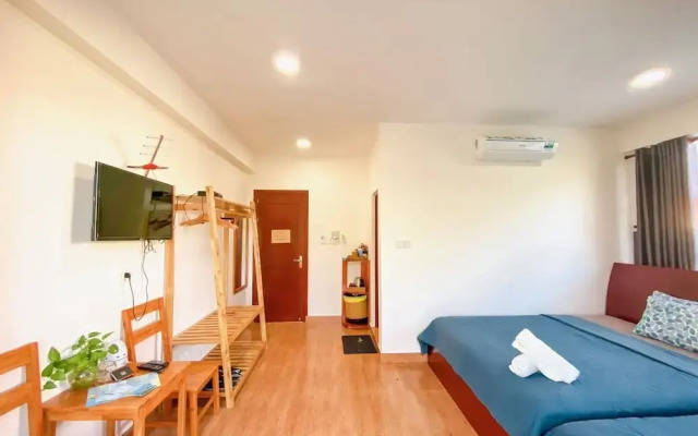 Lan Anh's Home