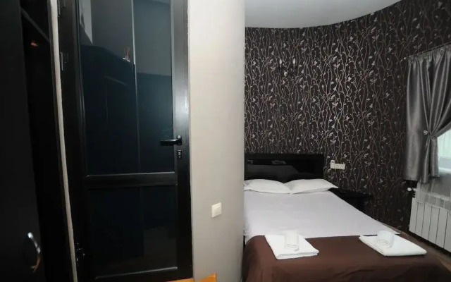 My City Hotel