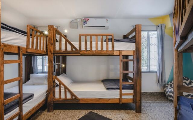 Zostel Bangalore - Hostel