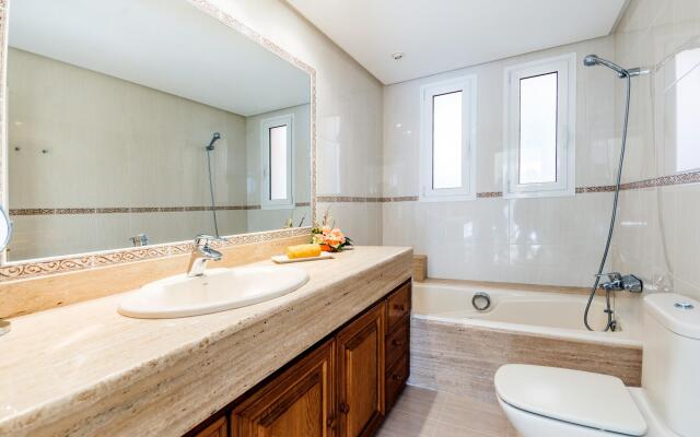 Villa Alcanada Paradise 236 by Mallorca Charme