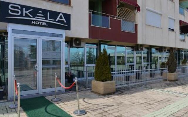 Hotel Skala