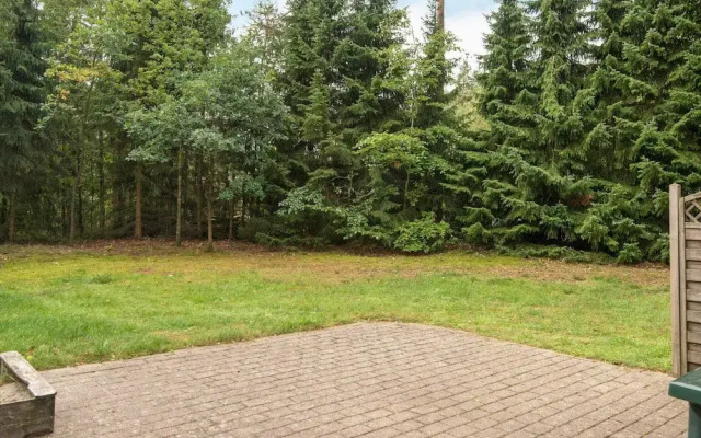 5 Person Holiday Home in Ebeltoft-by Traum