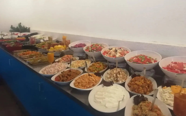 Mert Seaside Hotel