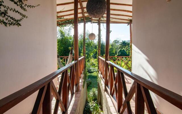 Portales del Tayrona Garden Hotel