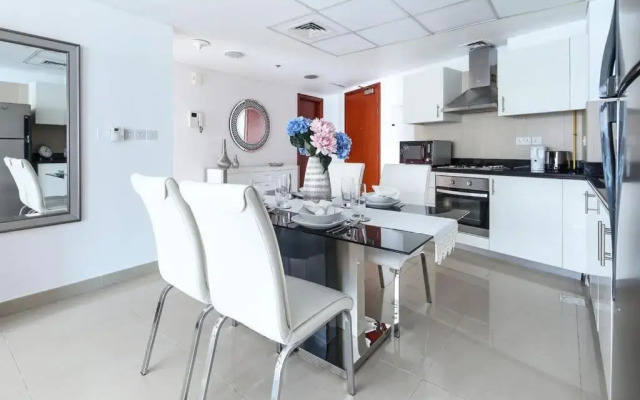 Key View - Park Towers