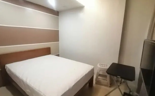 Zheng Xie Hotel Beijing