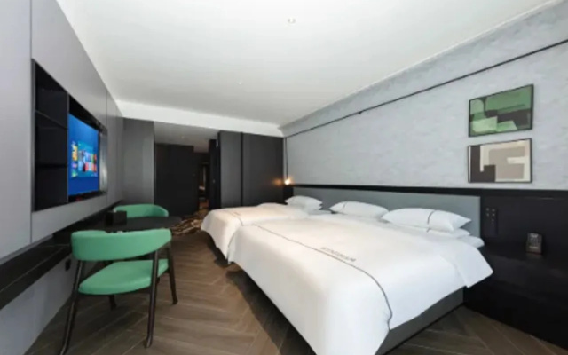 Days Hotel By Wyndham Zhuzhou Liling