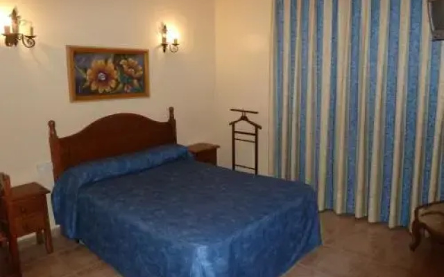 Hotel Rural Miguel Rosi