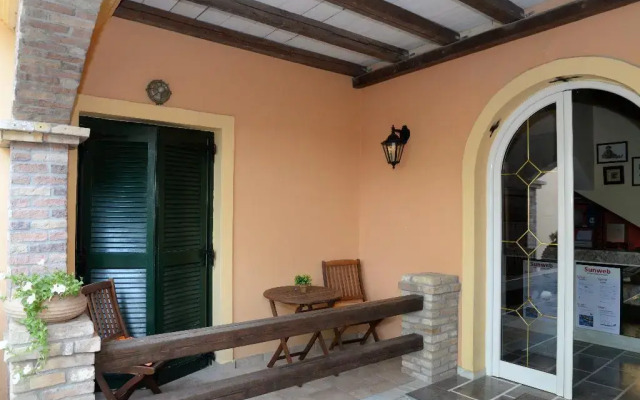 Villa Yannis