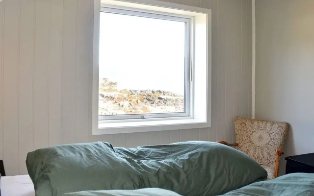 8 Person Holiday Home in Bolandet-by Traum