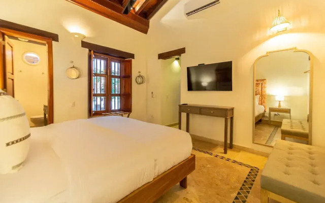 Casa Amande - Luxury House