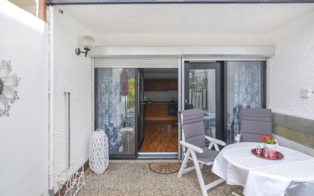 Ferienwohnung Hirt
