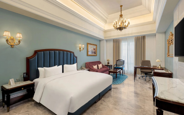 The Hillock Ahmedabad