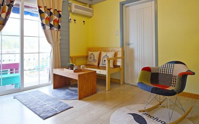 Adellna Pension