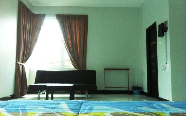 BC Home